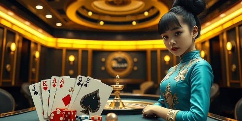 Lợi ích mà người chơi nhận được khi chơi có trách nhiệm tại EU9