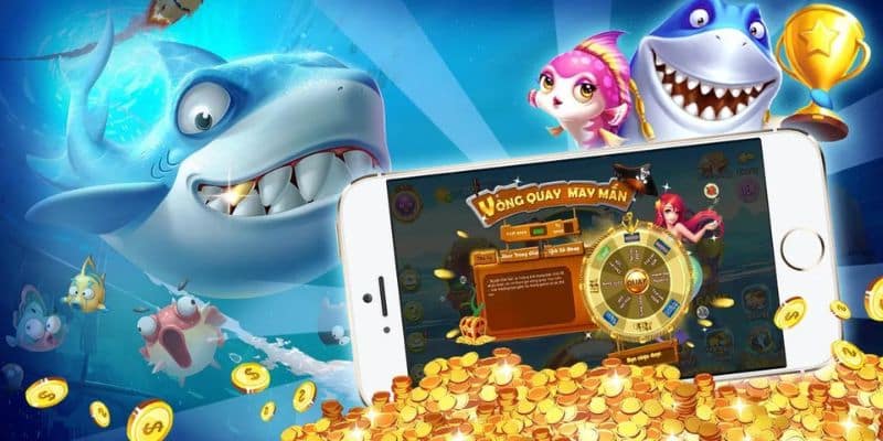 Review EU9 với siêu phẩm bắn cá cực đẳng cấp